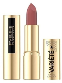 Eveline Lipstick Eveline Variete Satin Lipstick 04 4 g