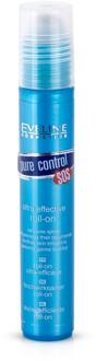 Eveline Pure Control SOS Ultra Effective Roll-on 15ml.