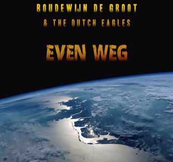 Even Weg (Coloured Vinyl)