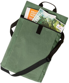 Evenement rugzak Groen - One size