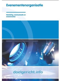 Evenementenorganisatie - Boek T. Ras-Marees (9037222013)