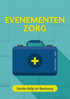 Evenementenzorg - Pim de Ruijter