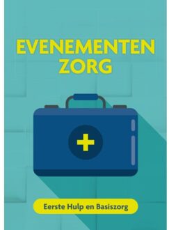 Evenementenzorg - Pim de Ruijter