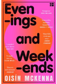 Evenings And Weekends - Oisin McKenna