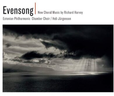 Evensong - R. Harvey