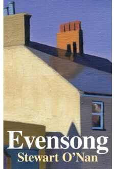 Evensong - Stewart O'Nan