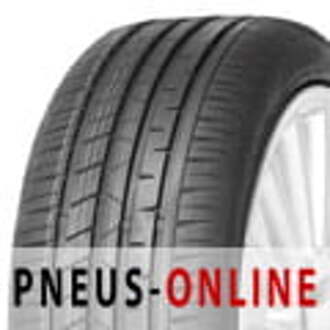 Event Potentem UHP - 245/40R18 97W