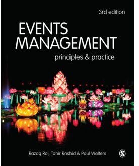 Events Management