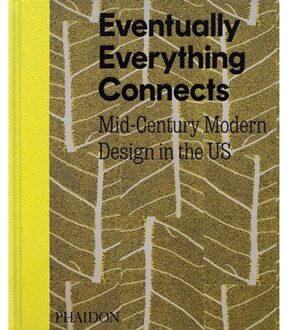 Eventually Everything Connects - Andrew Satake Blauvelt