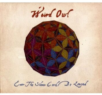 Ever The Silver Cord Be..