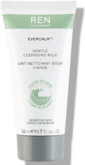 Evercalm Gentle Cleansing Milk 50ml