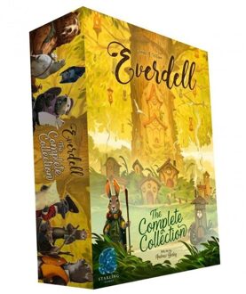 Everdell Complete Collection