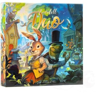Everdell - Duo Board Game