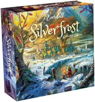 Everdell Silverfrost Collector’s Edition