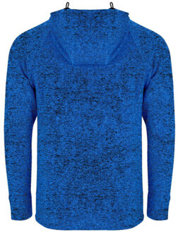 Everest jacket voor volwassenen Blauw - M