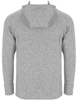 Everest jacket voor volwassenen Grijs - XXL / XXXL