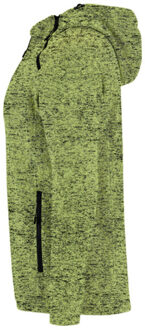 Everest jacket voor volwassenen Groen - L