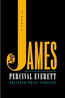 Everett, P: James - Percival Everett