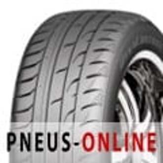 Evergreen Banden Evergreen EU728 ( 225/40 R20 99W XL ) zwart