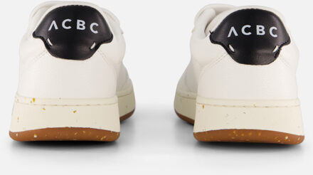 Evergreen Sneakers wit Leer - 39,41