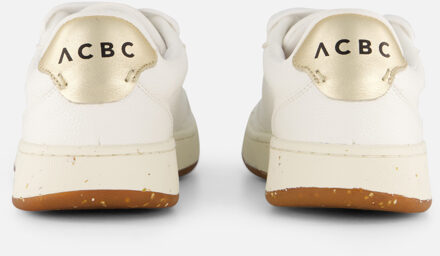 Evergreen Sneakers wit Vegan - 36,37