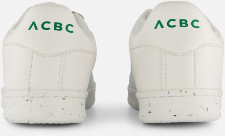 Evergreen Sneakers wit Vegan - 36