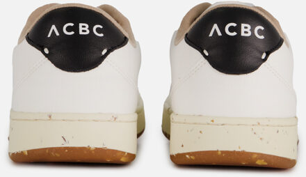 Evergreen Sneakers wit Vegan - 42,43,44,45,46,47