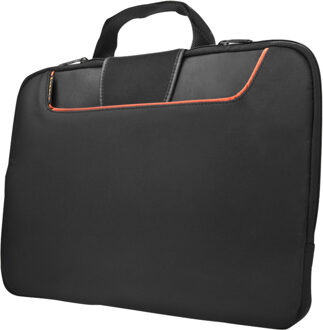 Everki Laptoptas - 13.3'' - Everki Zwart