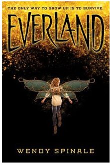Everland (the Everland Trilogy, Book 1)