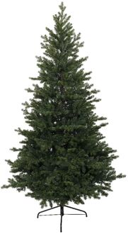 Everlands Allison Pine Kunstkerstboom 210 cm Groen