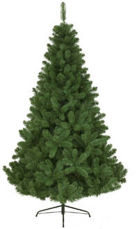 Everlands Imperial Pine Kunstkerstboom 300 cm Groen