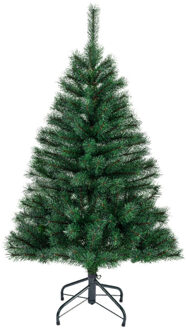 Everlands Kerst kunstboom Canada Spruce groen 150 cm - Kunstkerstboom