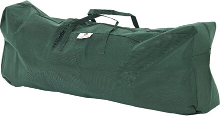 Everlands Kerstboom opbergzak - bomen tot 150 cm - 102x18x16 cm