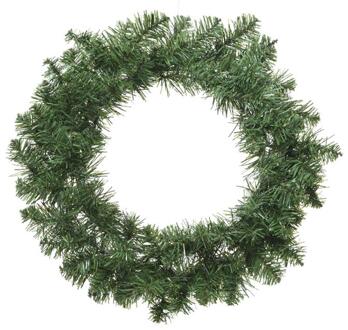 Everlands Krans Imperial pine dia50cm groen
