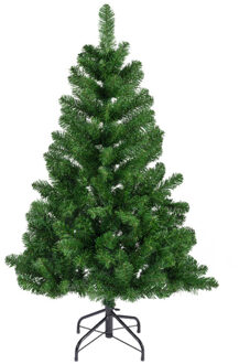 Everlands Kunst kerstboom/kunstboom Imperial Pine 120 cm Groen