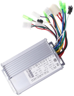 Everlasting 36V/48V 350W Electric Bicycle E-bike Scooter Brushless DC Motor Controller