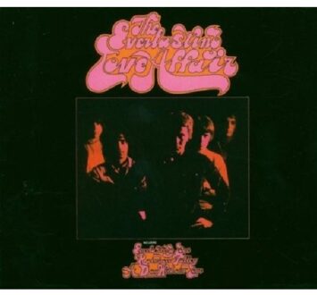 Everlasting Love Affair - Love Affair
