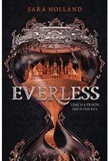 Everless International Edition