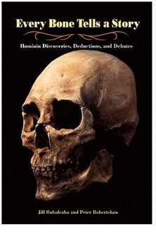 Every Bone Tells a Story