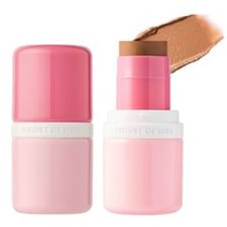 Every Cheek Bronzer #01 Caramel Crush