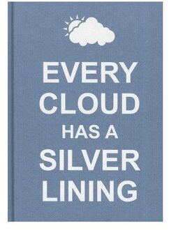Every Cloud Has a Silver Lining