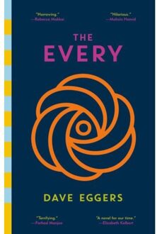 Every - Dave Eggers