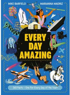 Every Day Amazing