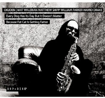 Every Dog Has Its Day But It Doesn'T Matter Becaus