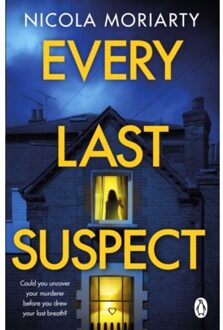 Every Last Suspect - Nicola Moriarty