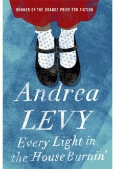 Every Light in the House Burnin'