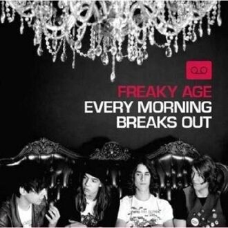 Every Morning Breaks Out