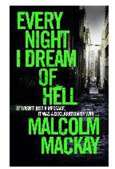 Every Night I Dream of Hell