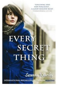 Every Secret Thing