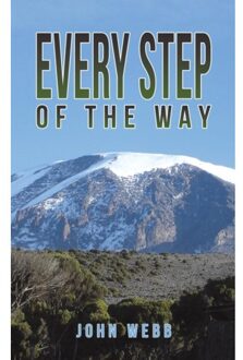 Every Step Of The Way - Webb, John